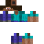 Steve (classic texture) JE5