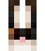 BoldStripedRabbitFace