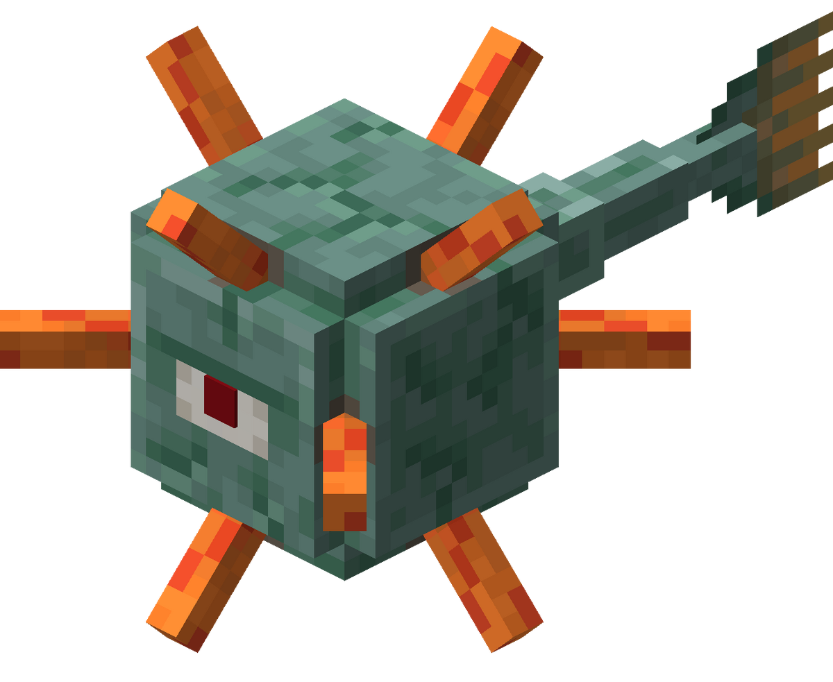 ガーディアン Minecraft Wiki