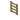 Ladder (S) JE4