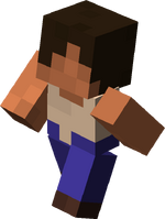 Minecraft Earth アバターモブ Minecraft Wiki Fandom