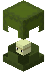 Green Shulker