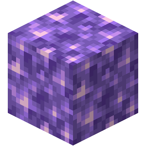 アメジストブロック Minecraft Wiki