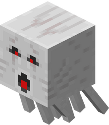 ガスト Minecraft Wiki Fandom