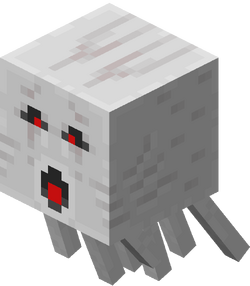 ガスト Minecraft Wiki