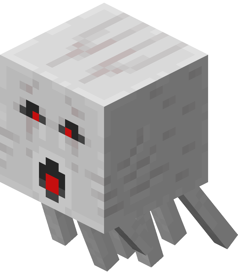 ガスト Minecraft Wiki