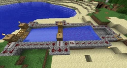 ボート Minecraft Wiki