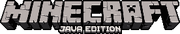 Java Edition logo 12