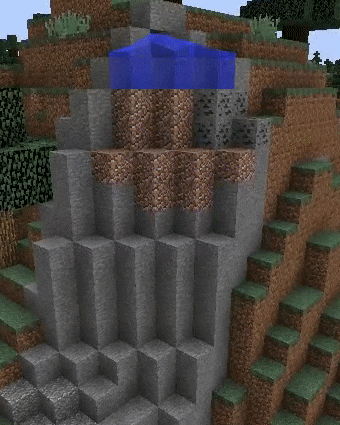 液体 Minecraft Wiki 液体 Minecraft Wiki