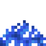 Tube Coral Fan
