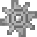 A gear.