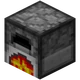 Lit Furnace