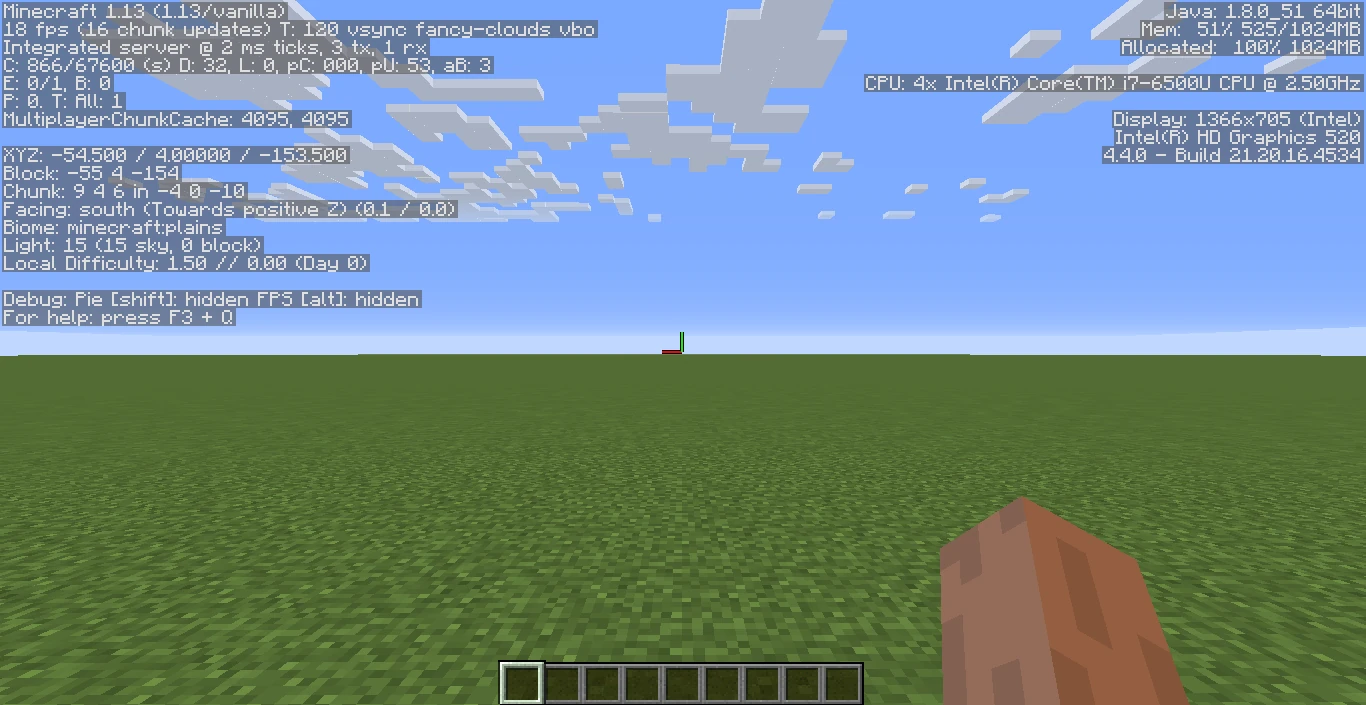 람사르습지 우포늪 - Minecraft 위키