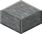 Polished Andesite Slab
