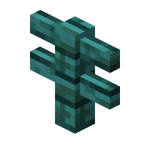 Warped Fence JE1 BE1