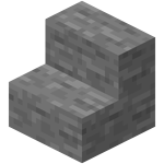 Stone Stairs