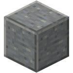 Polished Andesite JE2 BE2
