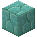 Prismarine Bricks JE2 BE2