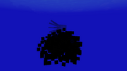 Particle squid ink