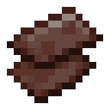 Netherite Scrap JE2 BE1