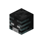 Wither Skull