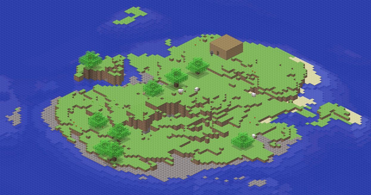 1.15.2] Tattletail Minecraft Edition Full Version - Maps - Mapping and  Modding: Java Edition - Minecraft Forum - Minecraft Forum