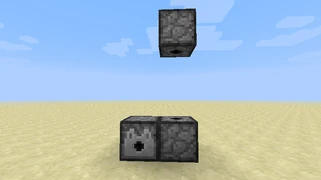 발사기는 위 아래 포함, 모든 방향으로 설치할 수 있다.