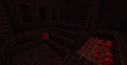 Nether Brick And Wart