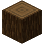 Spruce Log Axis Y JE5 BE3