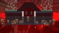 All of the pig-like mobs in the Nether Update.