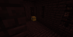 Nether Fort Chest