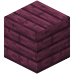 Crimson Planks