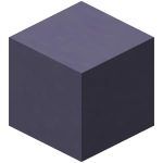 Light Blue Hardened Clay