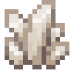 Nether Quartz JE2 BE2