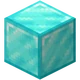 Block of Diamond JE6 BE3