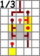 Multiplexer animated