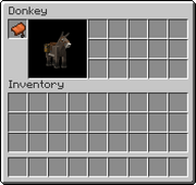 Donkey UI