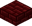 Red Nether Brick Slab