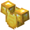 Golden Chestplate