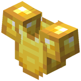 Golden Chestplate