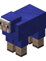 Blue Sheep