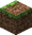 Inv grass block