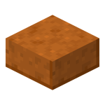 Cut Red Sandstone Slab