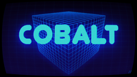 Cobalt