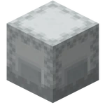 White Shulker Box