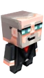 Michael Stoyke Mojang avatar