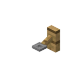 Powered Tripwire Hook (S) JE6