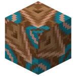 Brown Glazed Terracotta