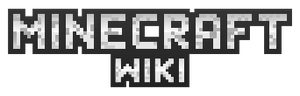 Minecraft Wiki header