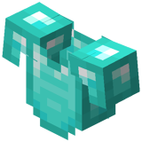 Diamond Chestplate